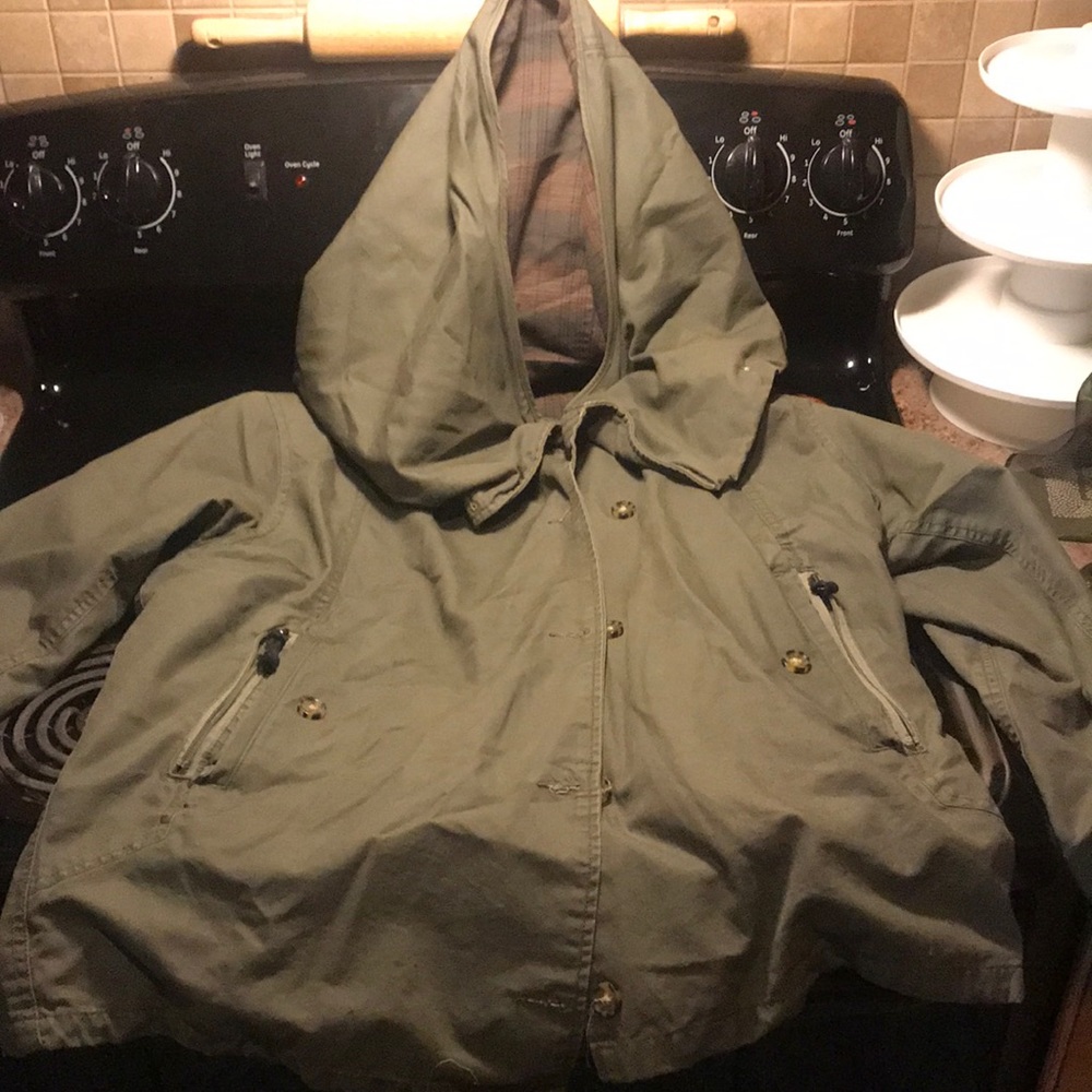 Burton women’s jacket